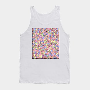 pastle fart Tank Top